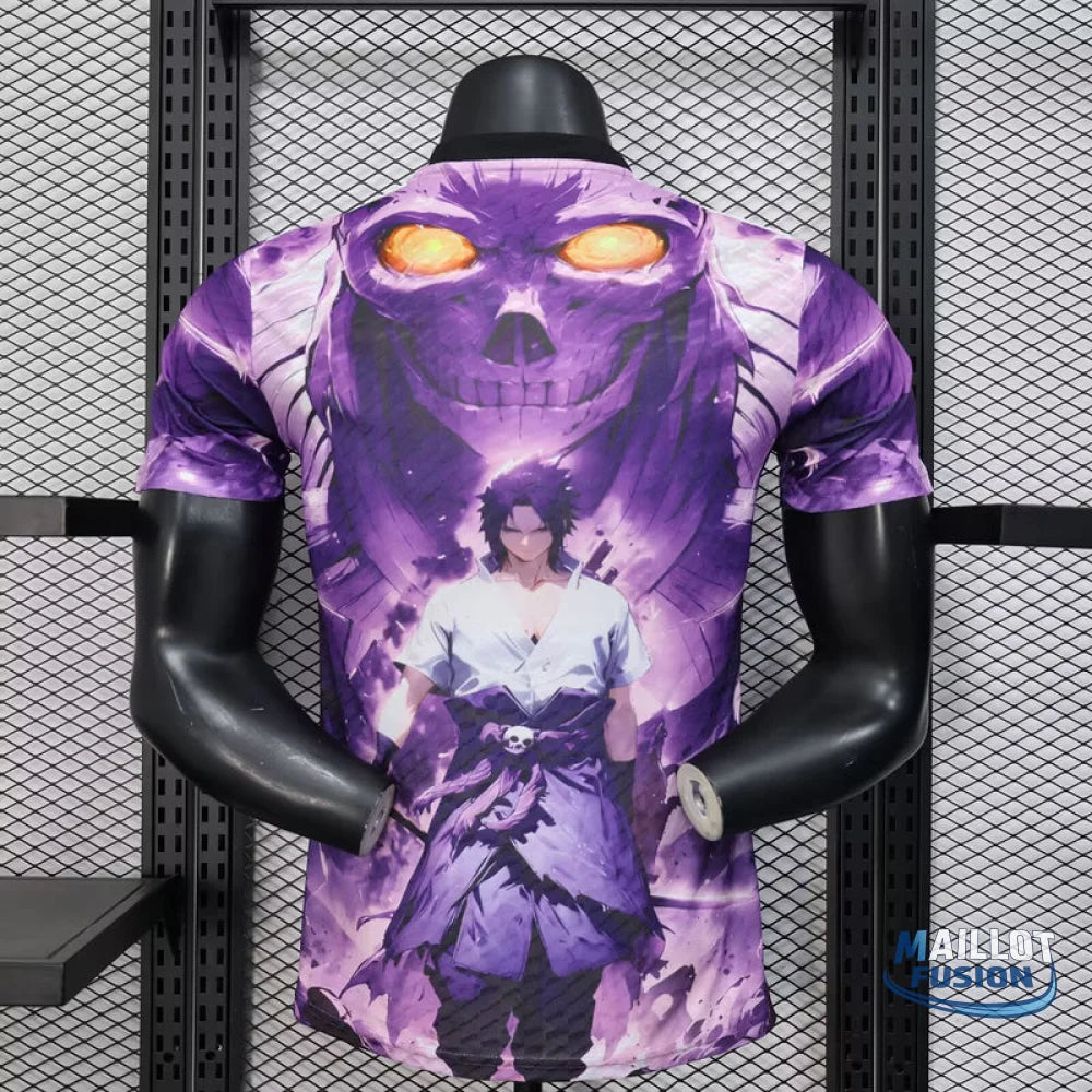 Maillot Japon 2025/26