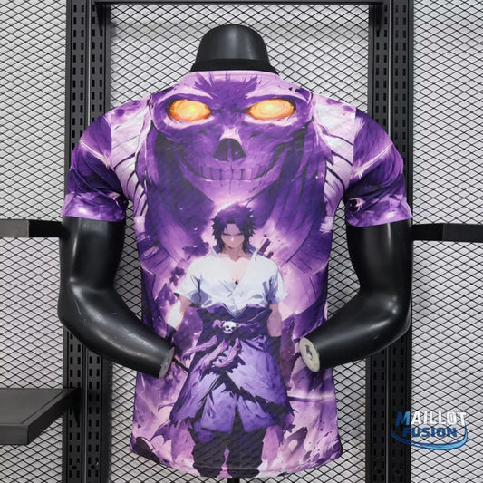 Maillot Japon 2025/26
