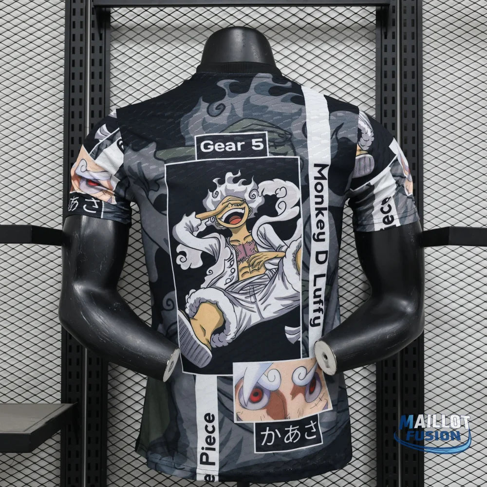 Maillot Japon Concept 2025-2026