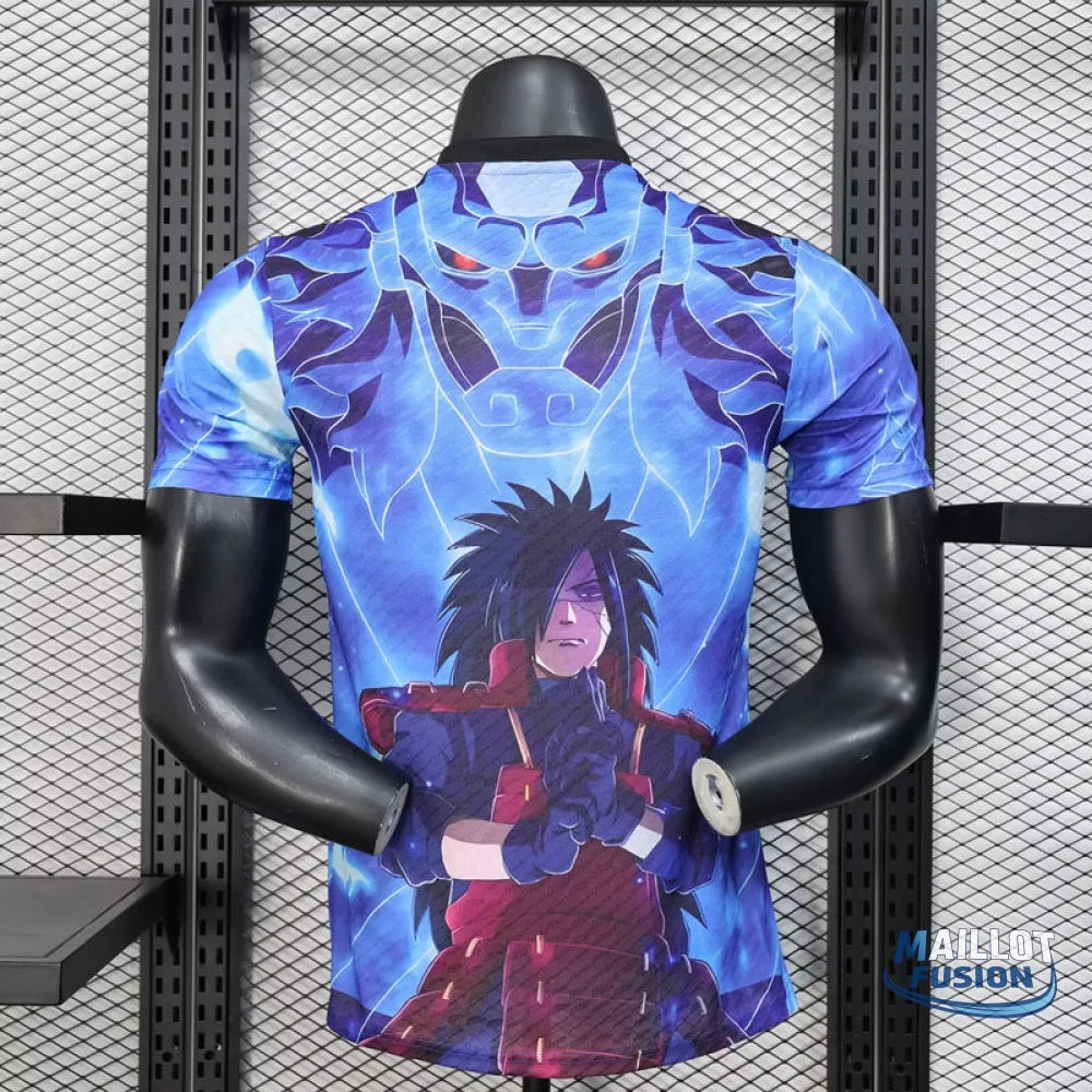 Maillot Japon concept 2025-26