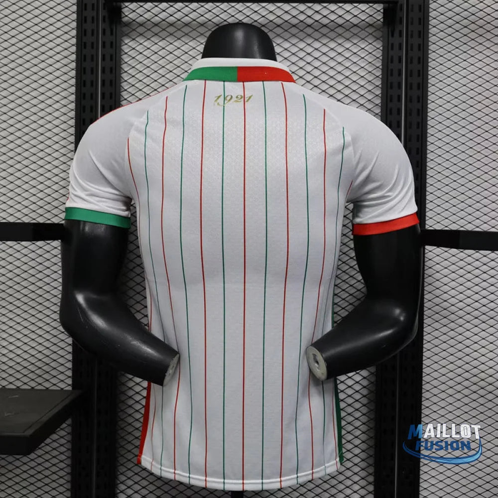 Maillot Japon concept 2025-26
