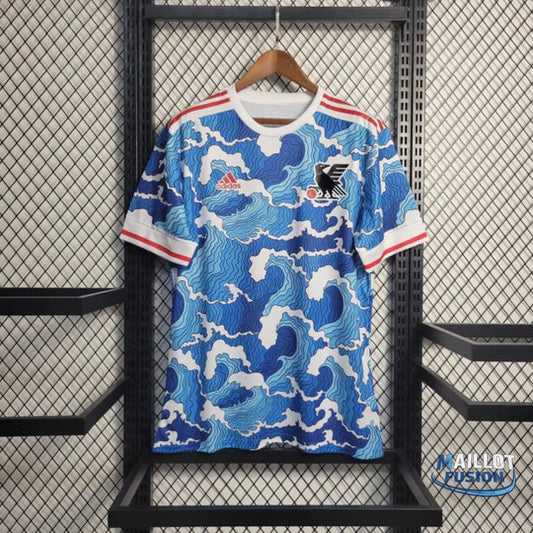 MAILLOT JAPON ÉDITION SPÉCIALE 2022-23