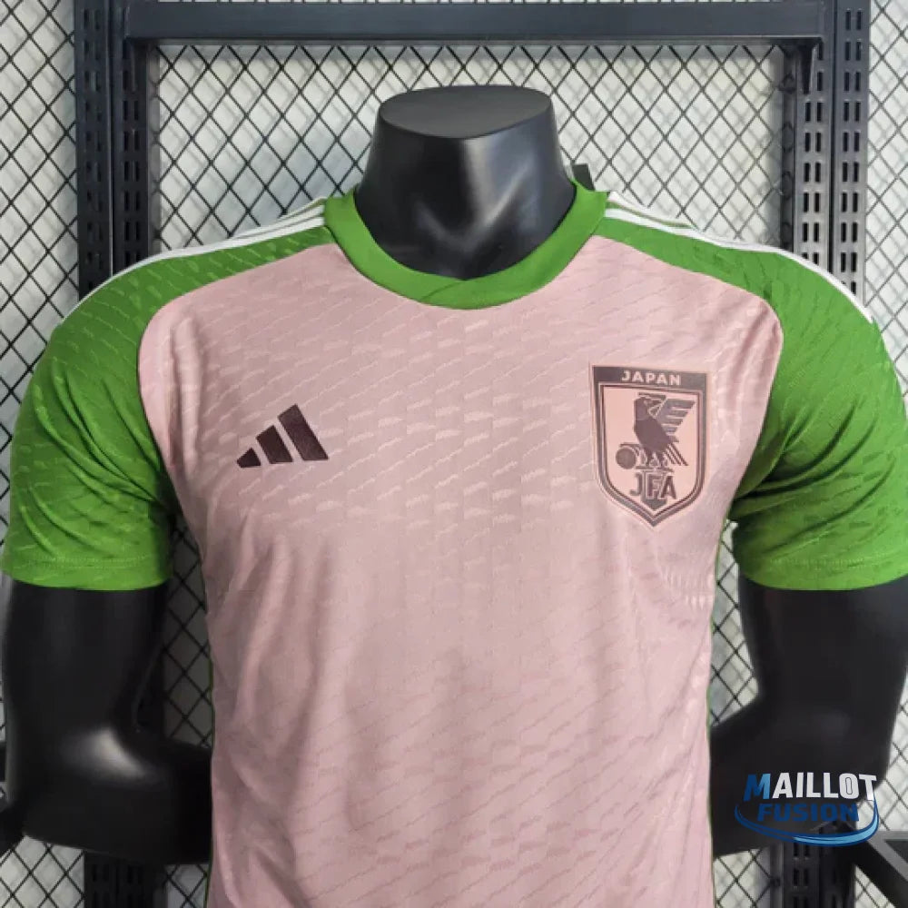 Maillot Japon foot 2023 2024