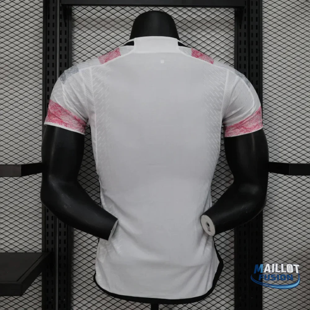 Maillot Juventus saison 2023-2024 édition spéciale version player