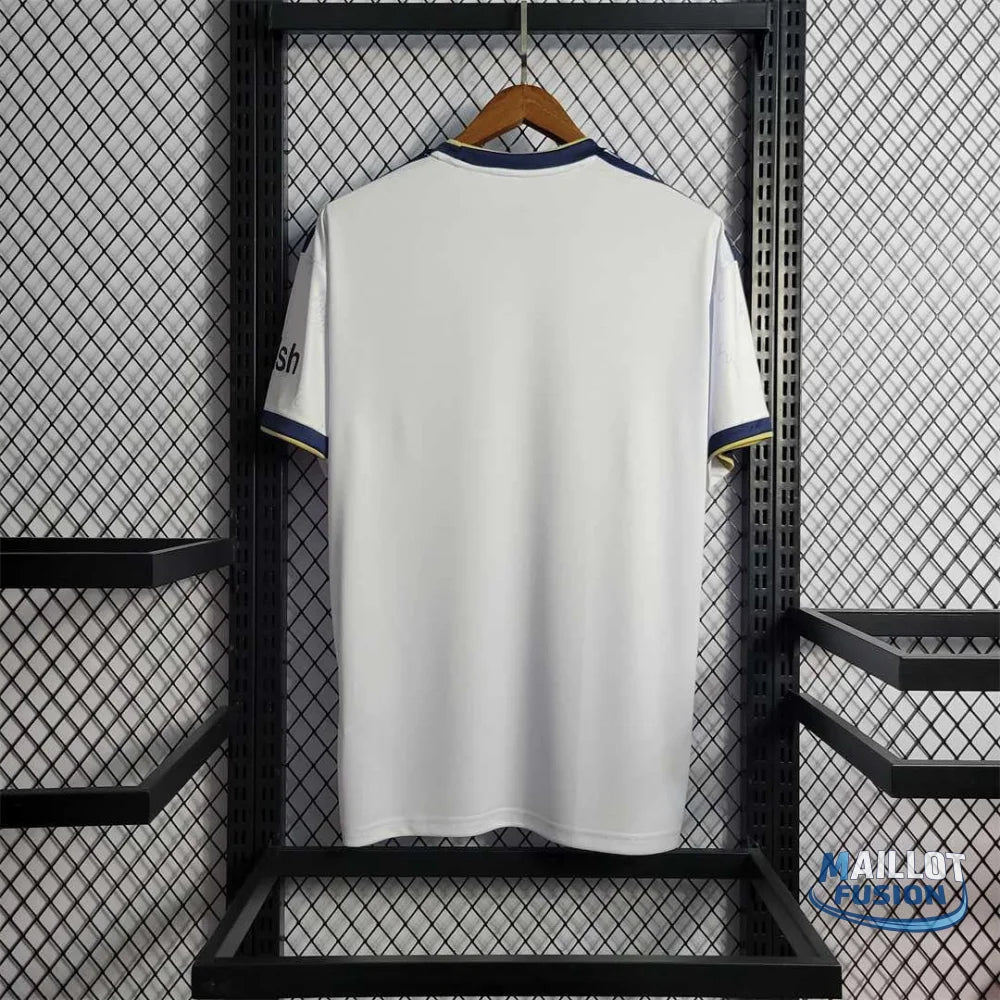 Maillot Leeds United 2022-23
