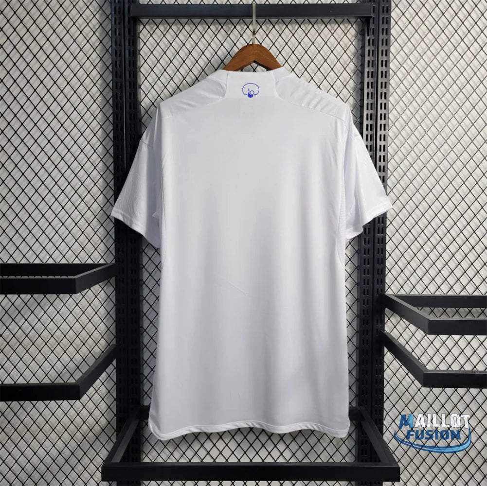 Maillot Leeds United 2023-24