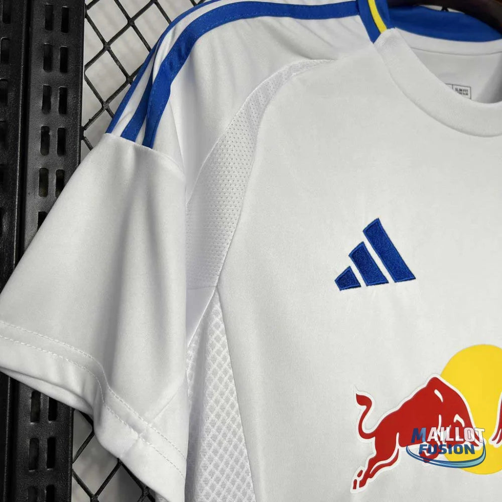 Maillot Leeds United 2024-25