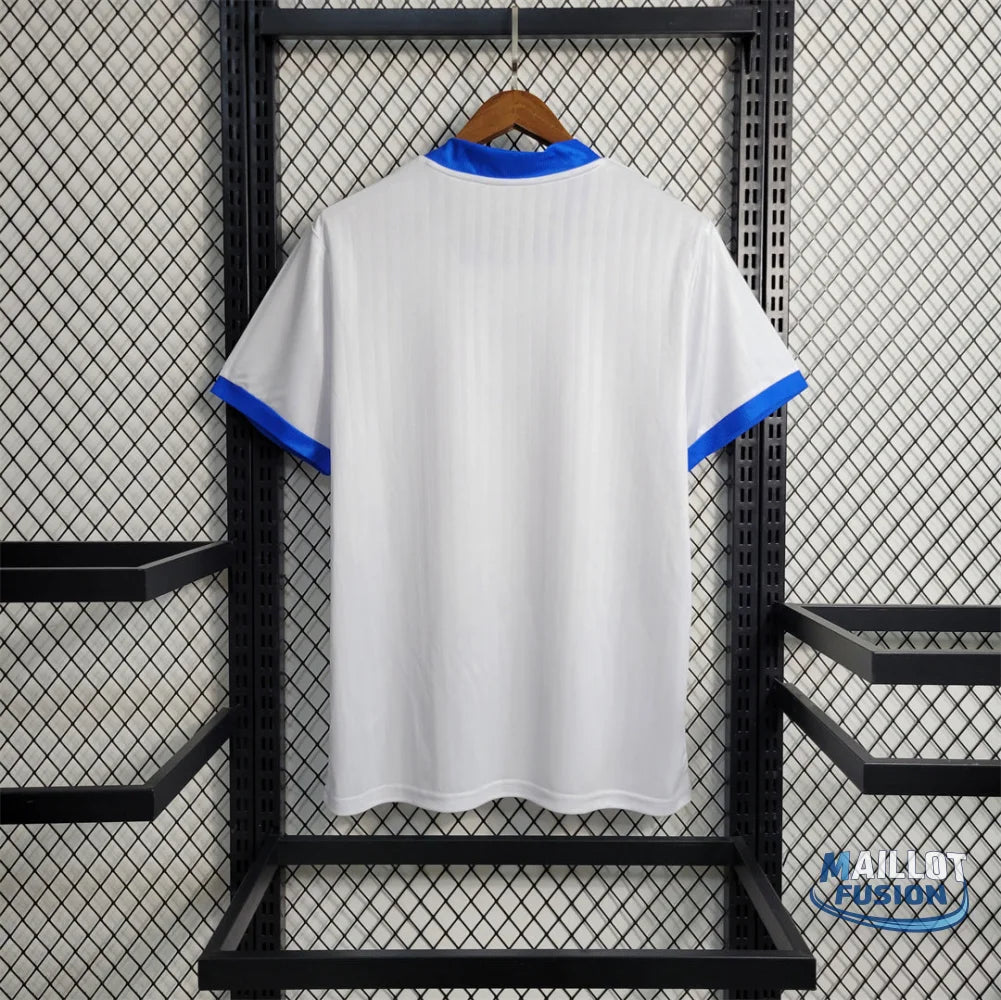 Maillot Leeds United 2024-25