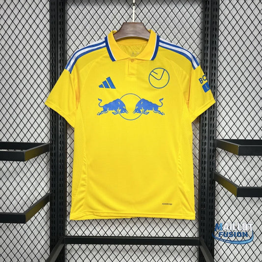 Maillot Leeds United extérieur 2024-25