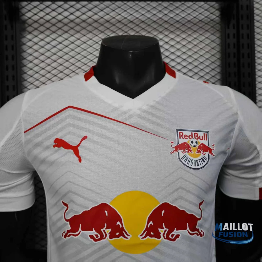 Maillot Leipzig 2025-26