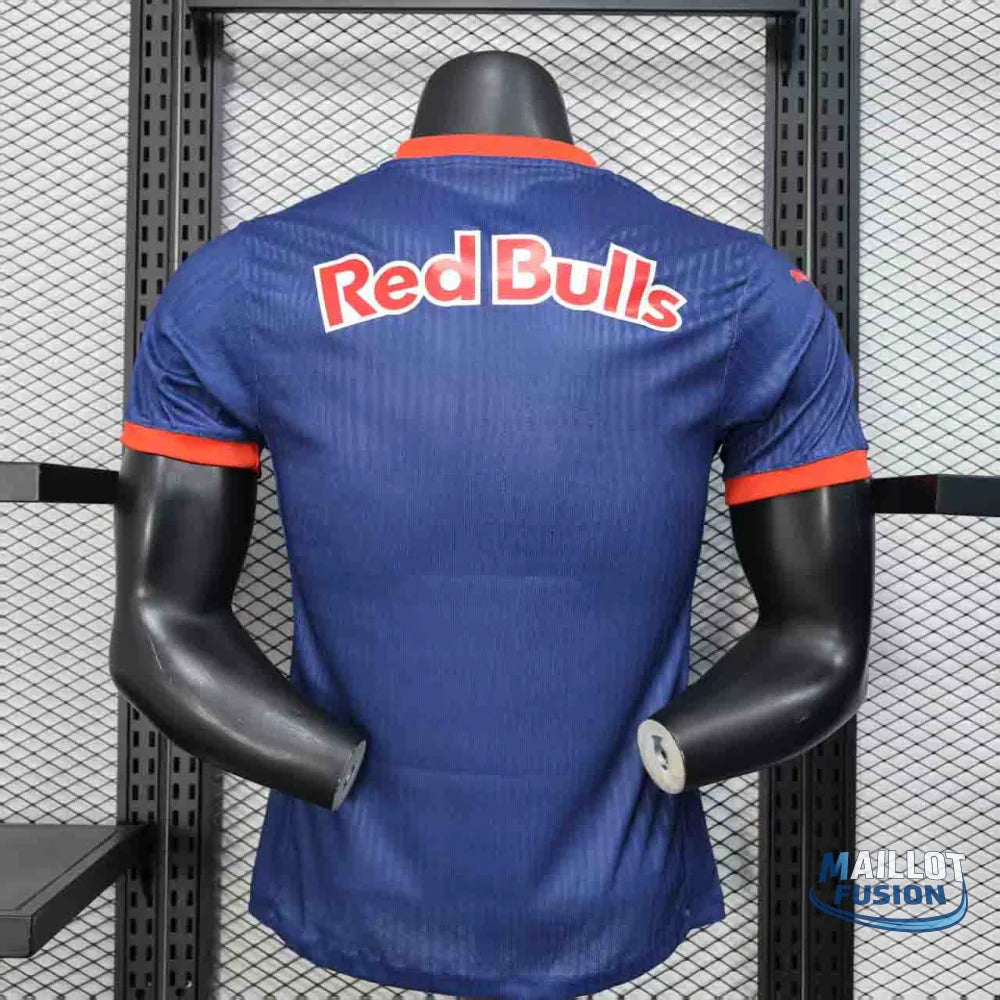 Maillot Leipzig 2025-26