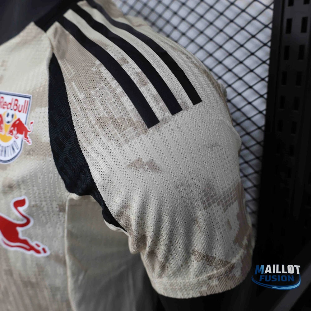 Maillot Leipzig extérieur 2025-26