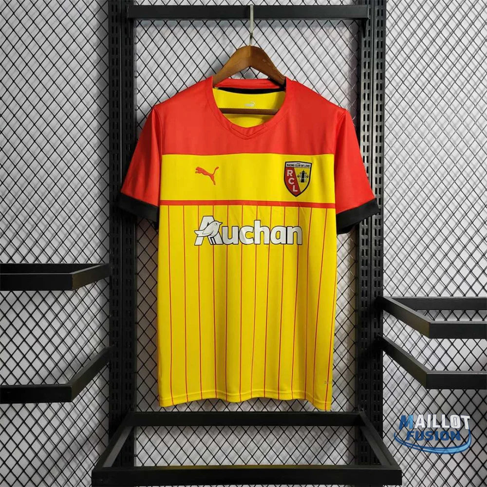 Maillot Lens 2022-23