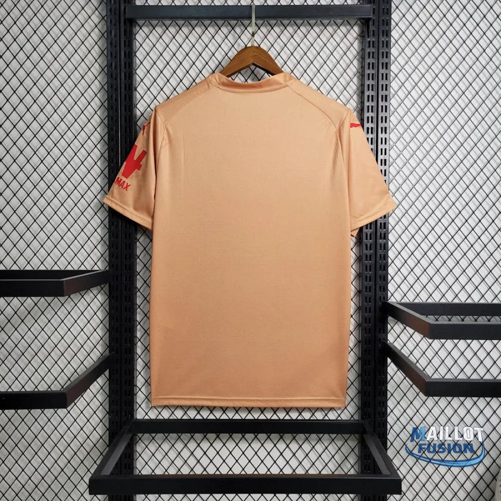 MAILLOT LENS EXTÉRIEUR 2023/24