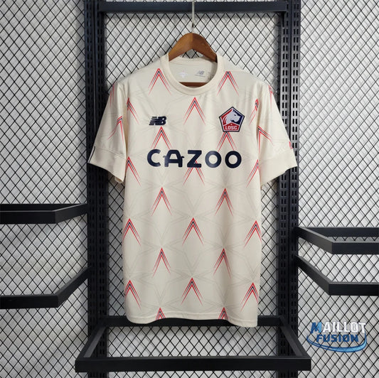 Maillot Lille 2023-24