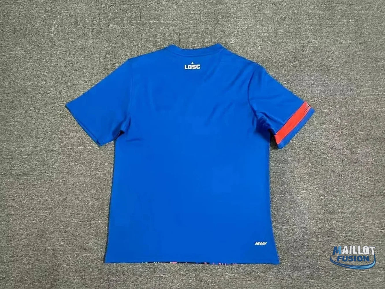 MAILLOT LILLE 2023/24 THIRD