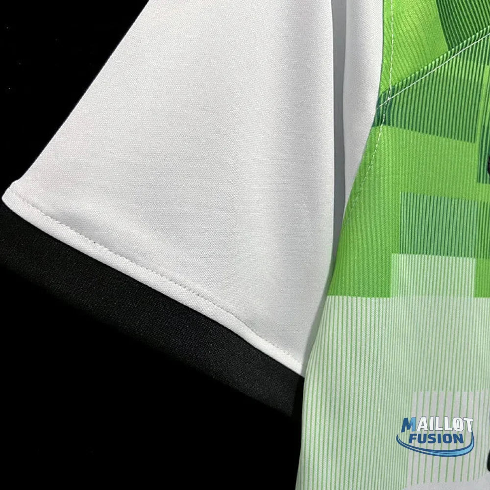 Maillot Liverpool saison 2023-2024 extérieur