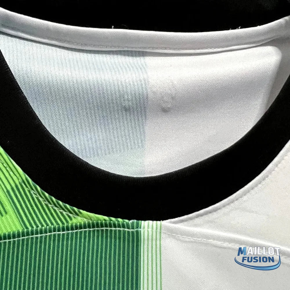 Maillot Liverpool saison 2023-2024 extérieur