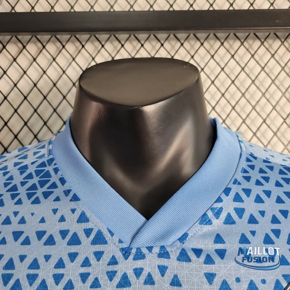 Maillot Manchester City 2023 2024