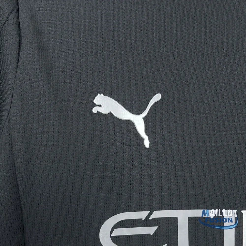 Maillot Manchester City 2025-26