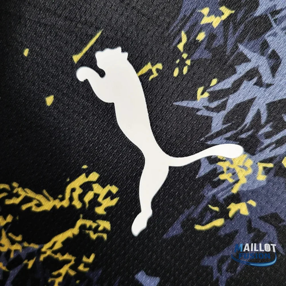 Maillot Manchester City saison 2023-2024 édition spéciale