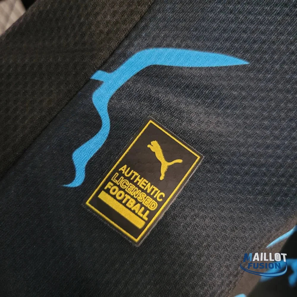 Maillot Manchester City saison 2023-2024 édition spéciale