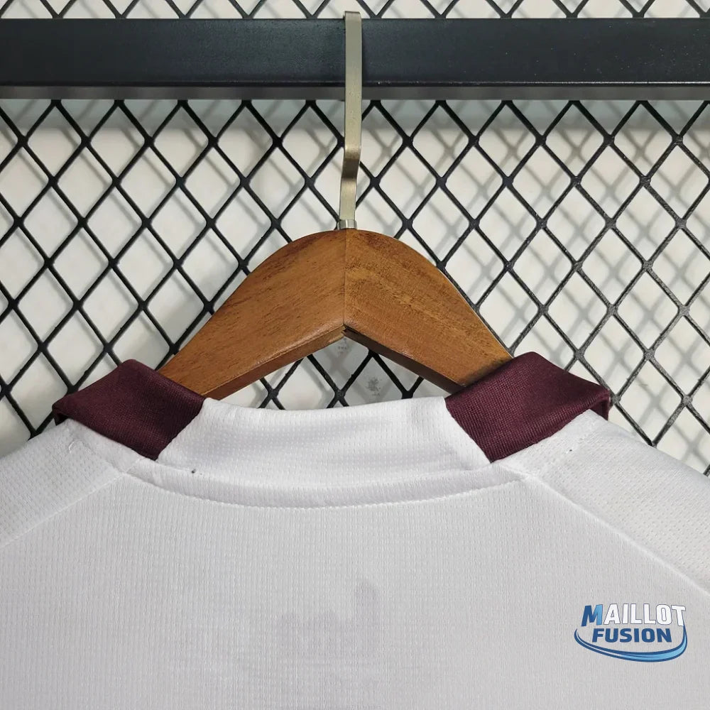 Maillot Manchester City saison 2023-2024 extérieur