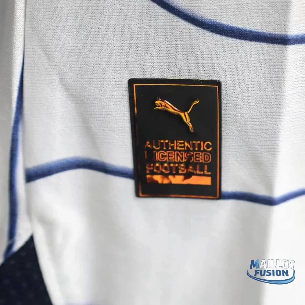 Maillot Manchester City Third 2024 2025