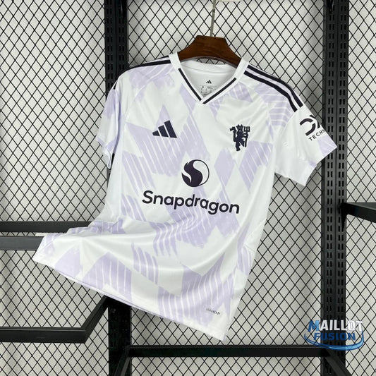 Maillot Manchester United 2025/2026
