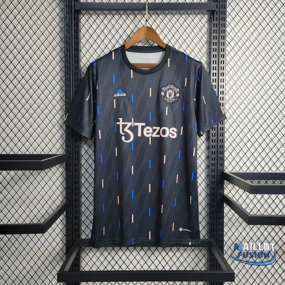 Maillot Manchester United Entraînement 2023