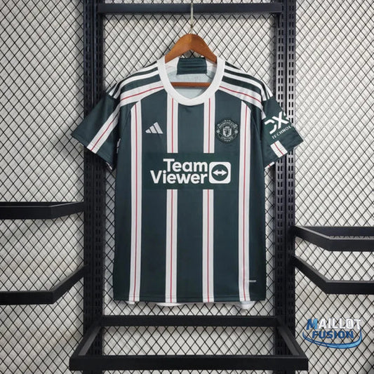 Maillot Manchester United saison 2023-2024 extérieur