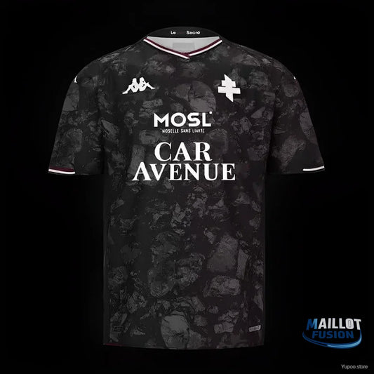 Maillot Metz Third 2023/24