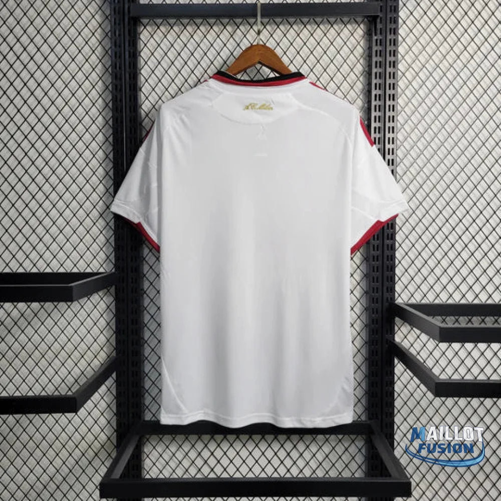 Maillot Milan AC retro 2009 2010