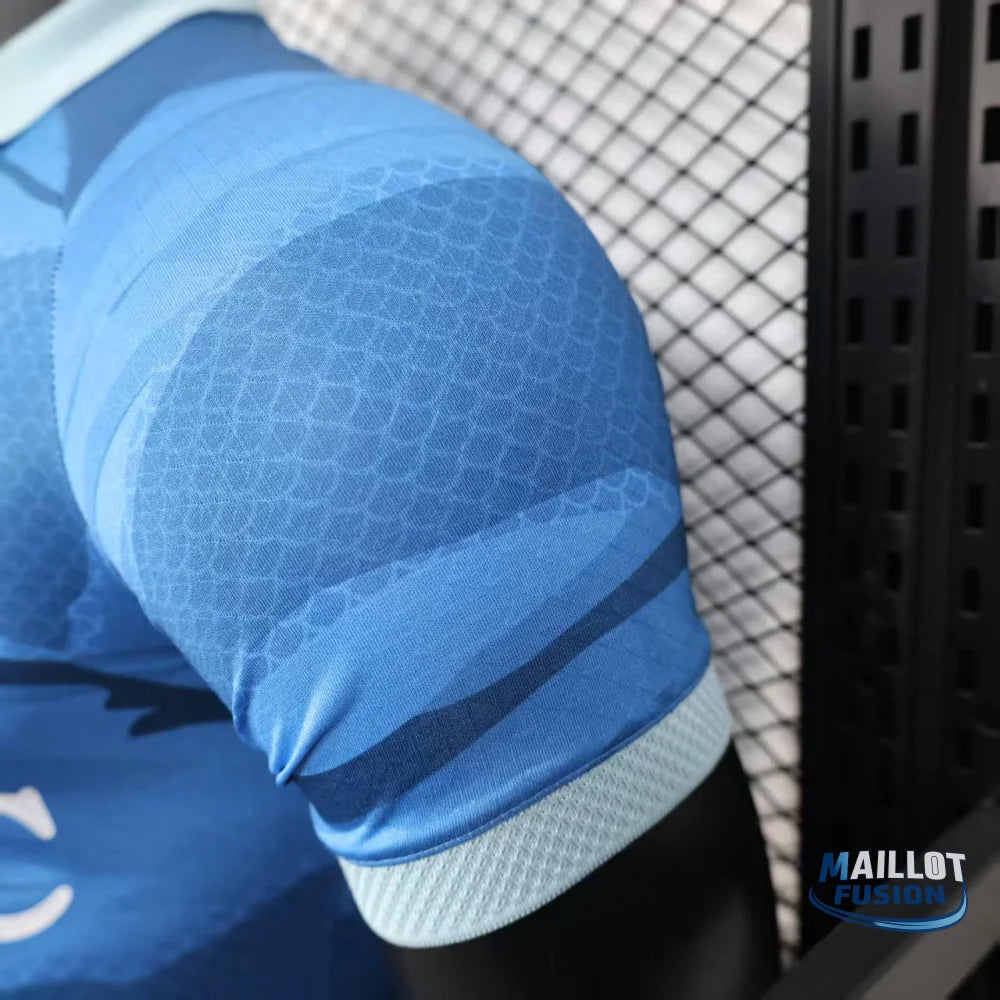 Maillot Napoli 2025/26