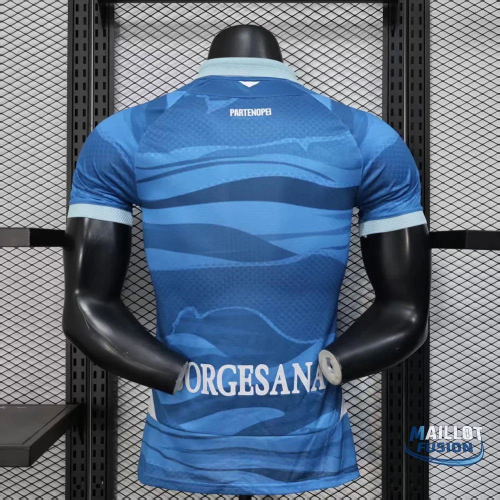 Maillot Napoli 2025/26