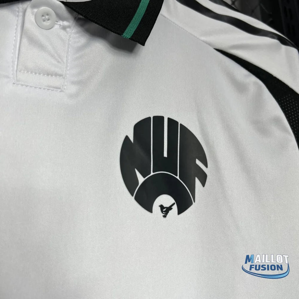 Maillot Newcastle 2024-25