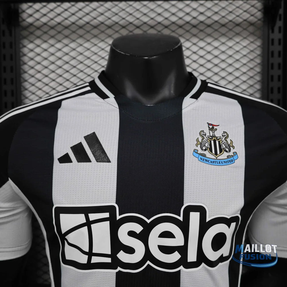 Maillot Newcastle 2024-25