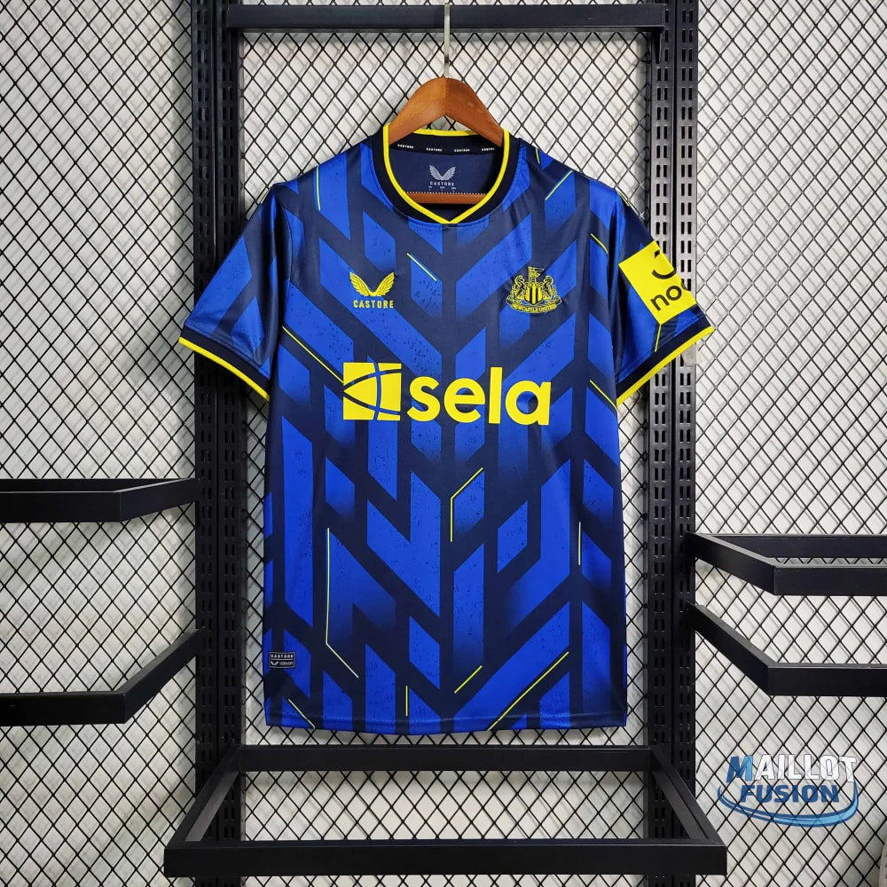 Maillot Newcastle extérieur 2023-24