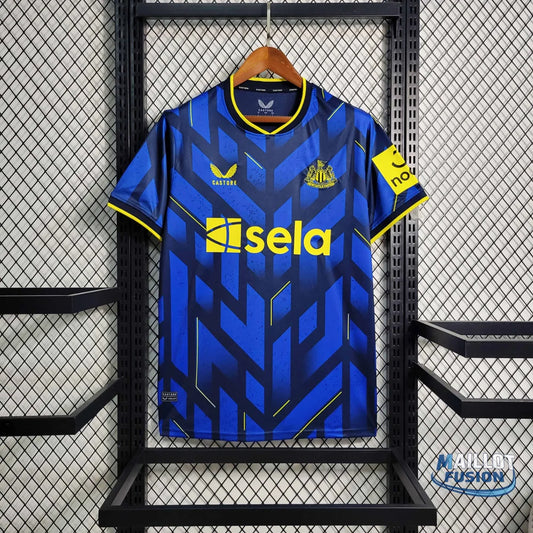 Maillot Newcastle extérieur 2023-24