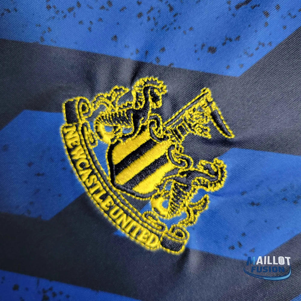 Maillot Newcastle extérieur 2023-24