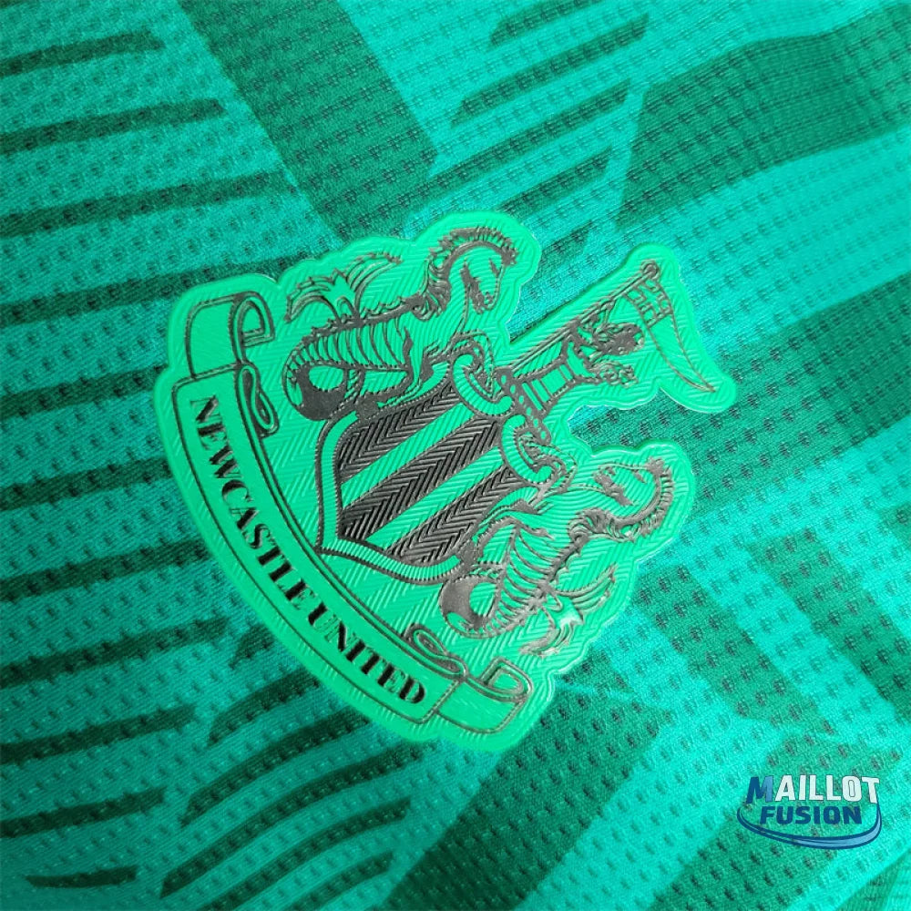 Maillot Newcastle extérieur 2023-24