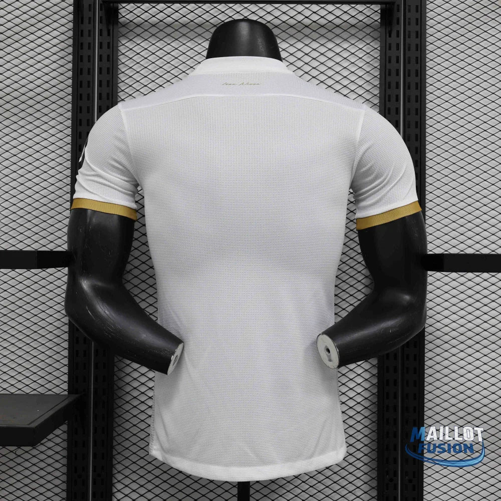 Maillot Nice extérieur 2024-25