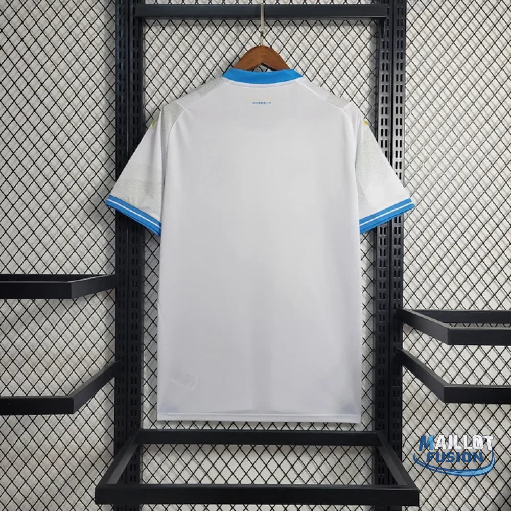 Maillot Olympique de Marseille domicile 2023 2024