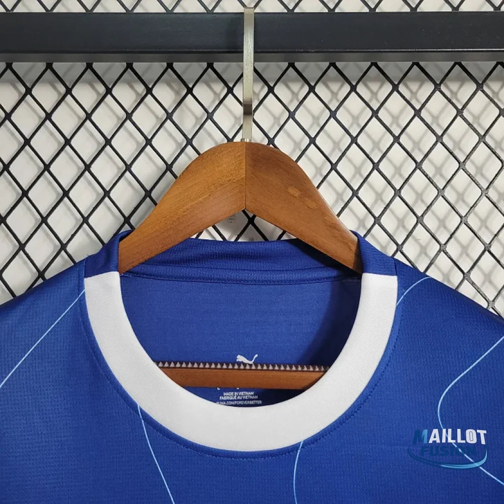 Maillot Olympique de Marseille saison 2023-2024 extérieur