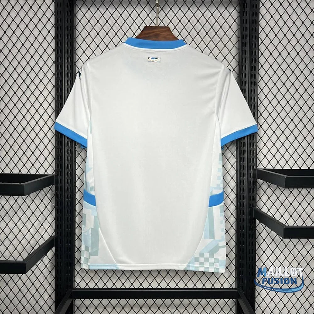 Maillot Olympique de Marseille saison 2024-25
