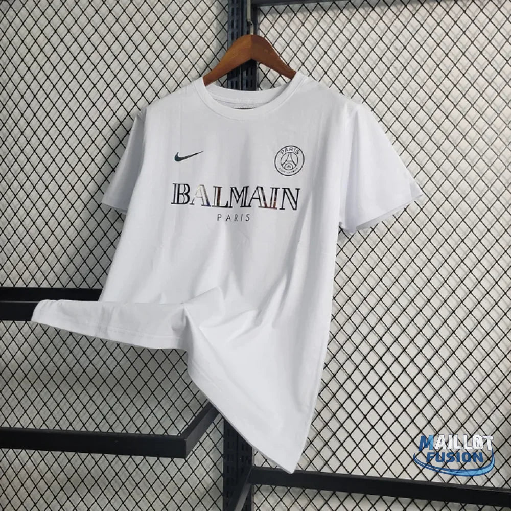 Maillot Paris 2023 2024 Concept