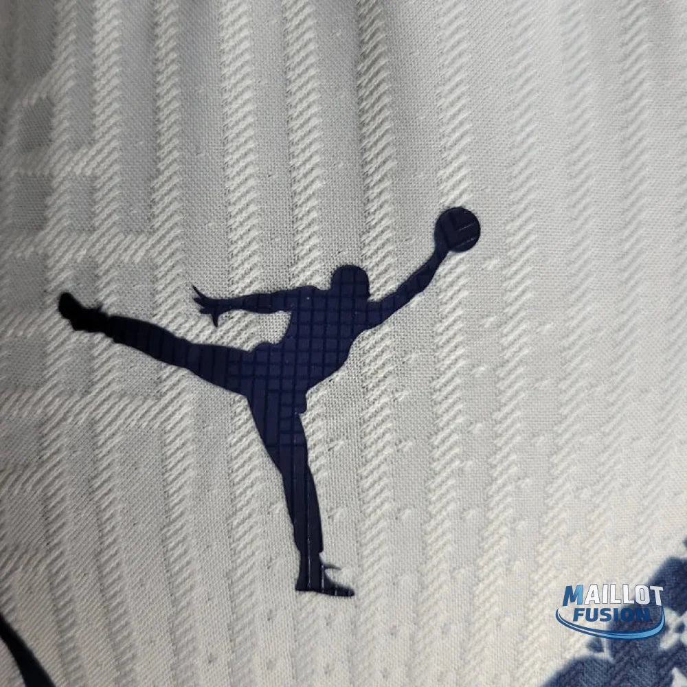 Maillot Paris 2023 2024 Concept