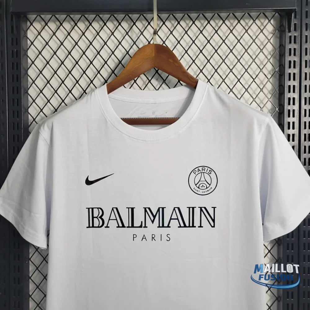 Maillot Paris 2023 2024 Concept