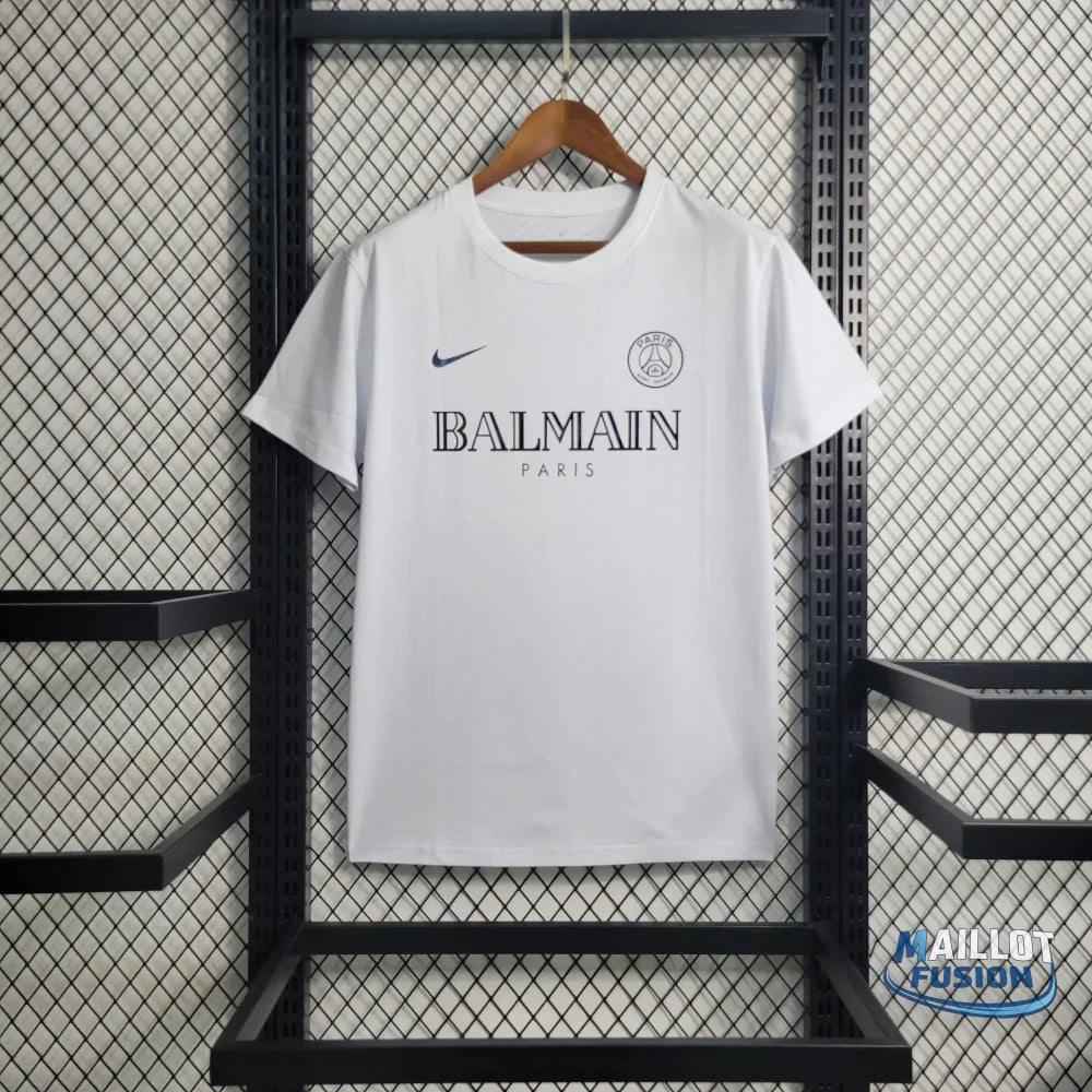 Maillot Paris 2023 2024 Concept