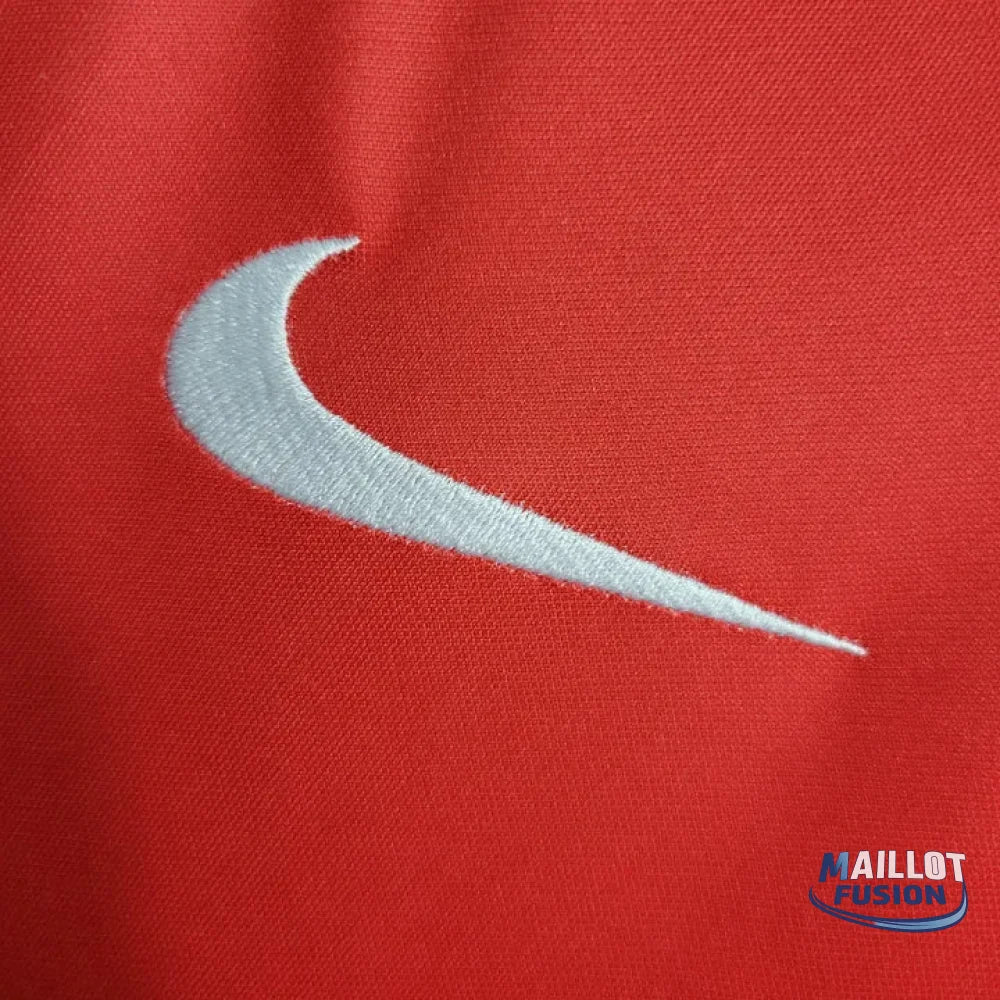 Maillot Paris 2023 2024 entraînement